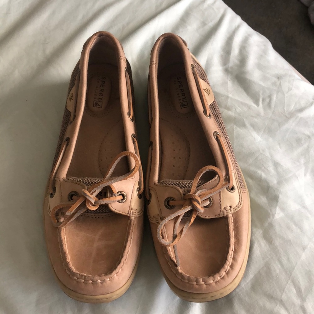 Sperry Angelfish Skimmers